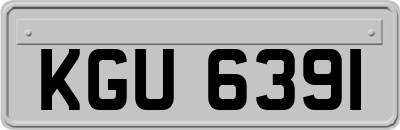 KGU6391
