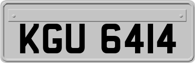 KGU6414
