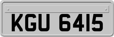 KGU6415