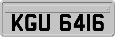 KGU6416