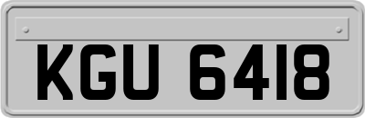 KGU6418