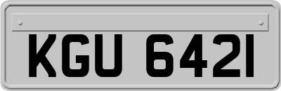 KGU6421