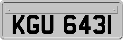 KGU6431