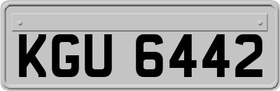 KGU6442