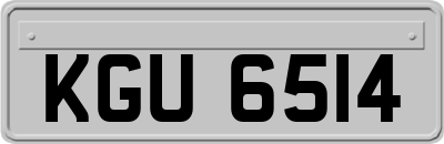 KGU6514