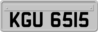 KGU6515