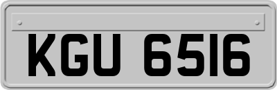KGU6516