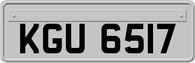 KGU6517