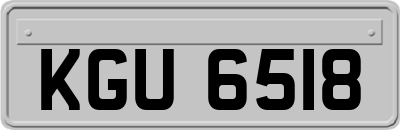 KGU6518