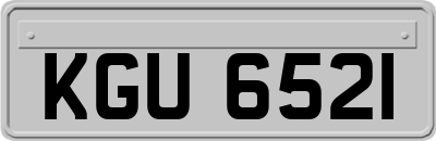 KGU6521