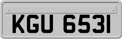 KGU6531