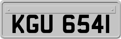 KGU6541