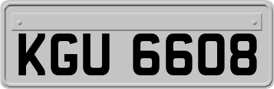KGU6608