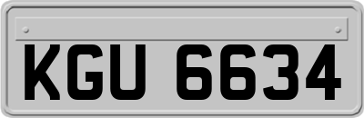 KGU6634