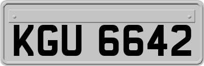 KGU6642