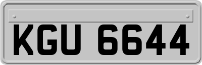 KGU6644