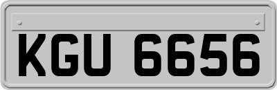 KGU6656