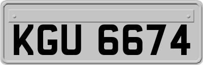 KGU6674