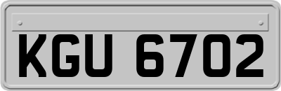 KGU6702