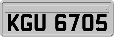 KGU6705
