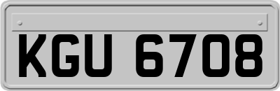 KGU6708