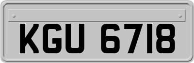 KGU6718