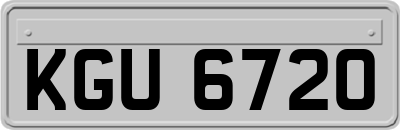 KGU6720