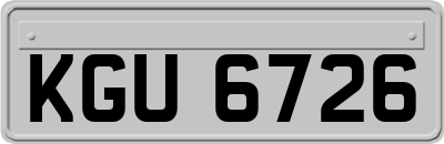 KGU6726