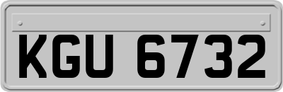 KGU6732
