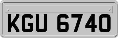 KGU6740