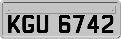 KGU6742