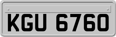 KGU6760