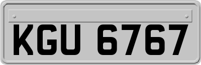 KGU6767