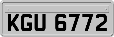 KGU6772