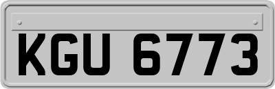 KGU6773