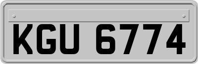 KGU6774