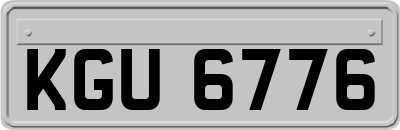 KGU6776