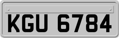 KGU6784