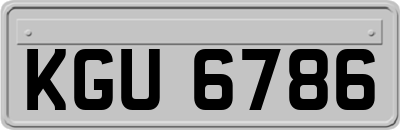 KGU6786