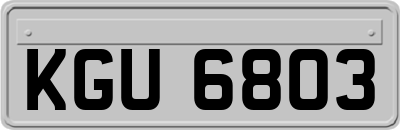 KGU6803