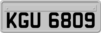 KGU6809