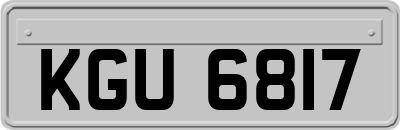 KGU6817
