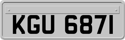 KGU6871