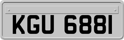 KGU6881