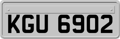 KGU6902