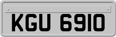 KGU6910