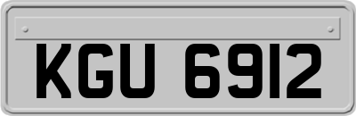 KGU6912