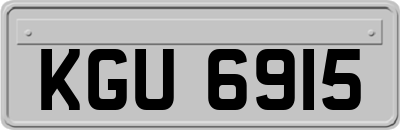 KGU6915