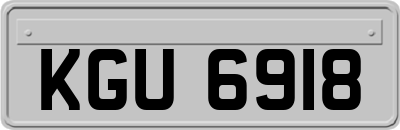KGU6918