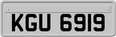 KGU6919